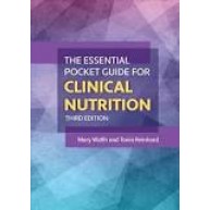 The Essential Pocket Guide for Clinical Nutrition